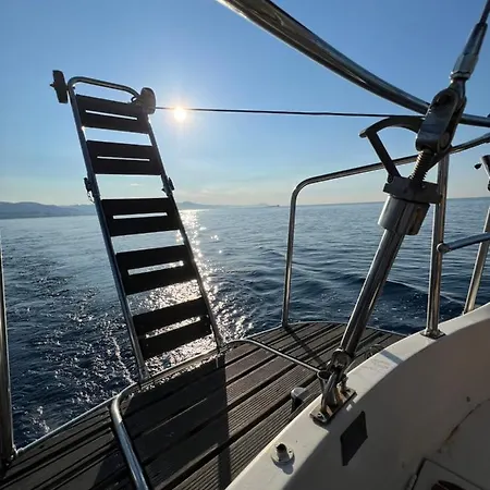 Guacuco Boat